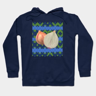 The Onions Hoodie